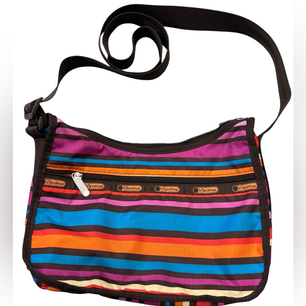 LeSportsac crossbody bag